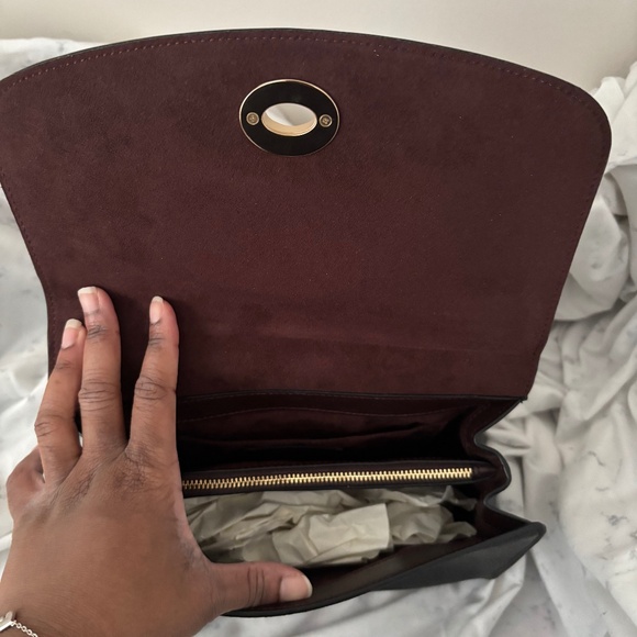 Coach Tilly Top Handle - Picture 4 of 4